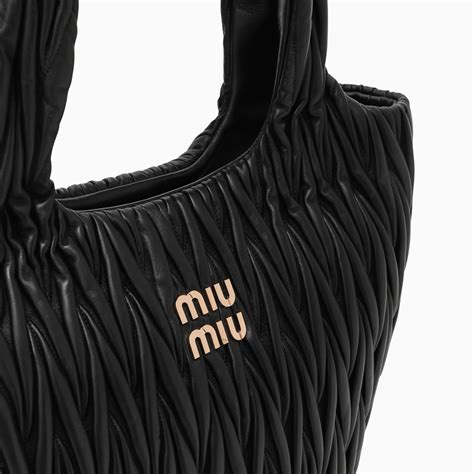 miu miu return policy|miu miou shopping bag.